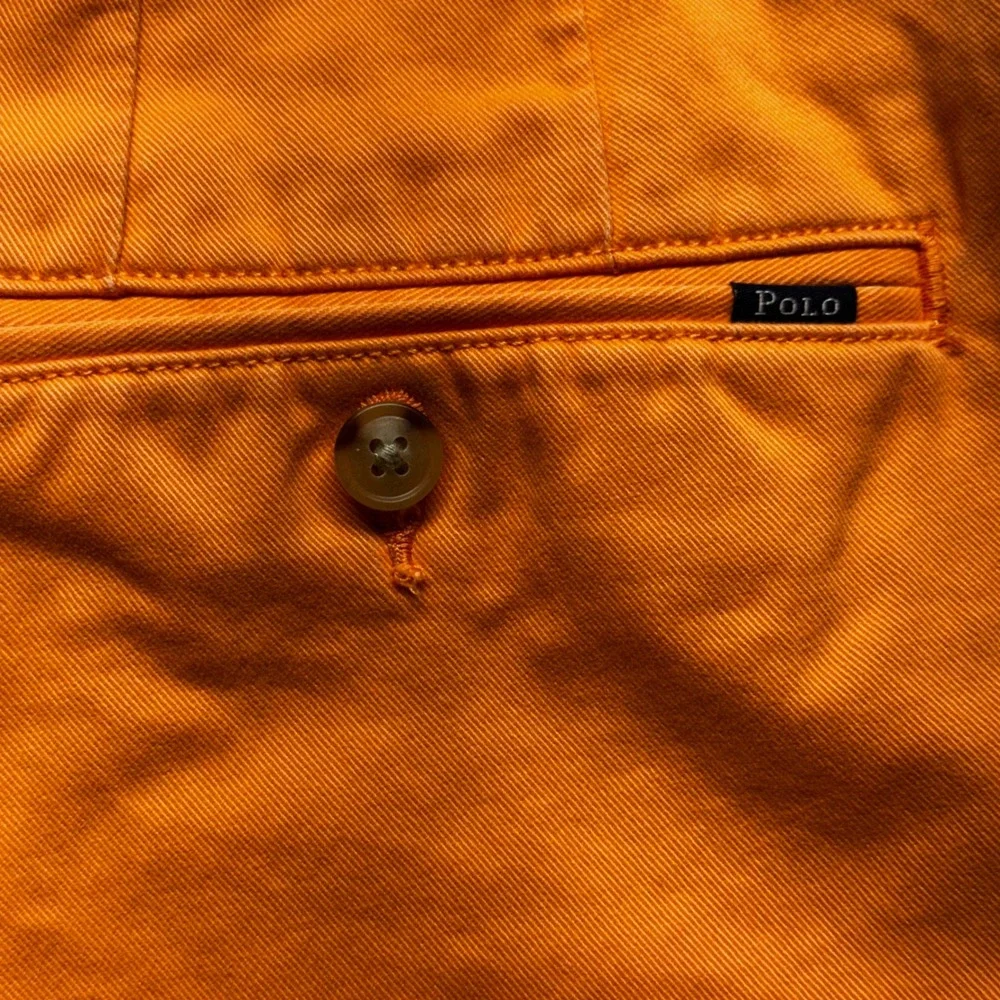 Polo Ralph Lauren Mens Classic Fit 9